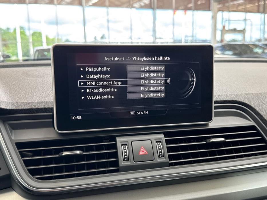 AUDI Q5 2020