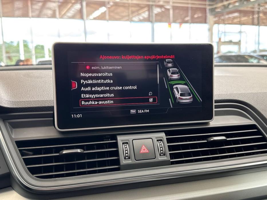 AUDI Q5 2020