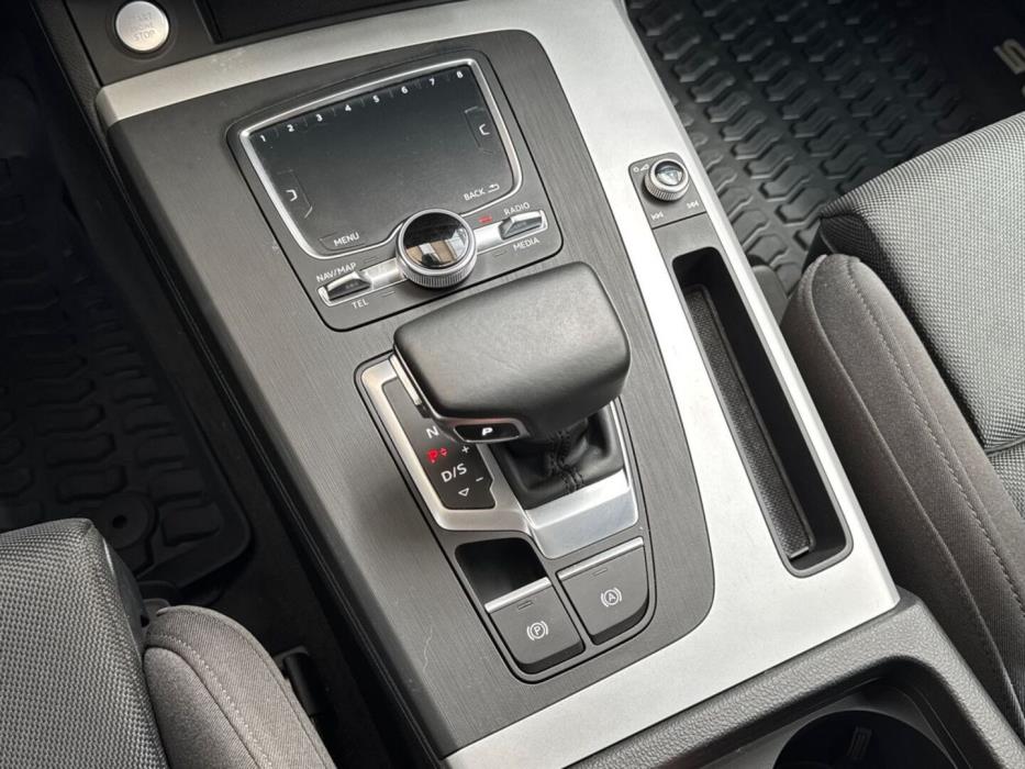 AUDI Q5 2020