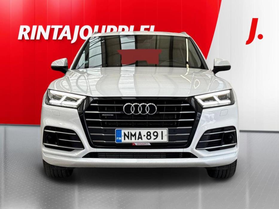 AUDI Q5 2020