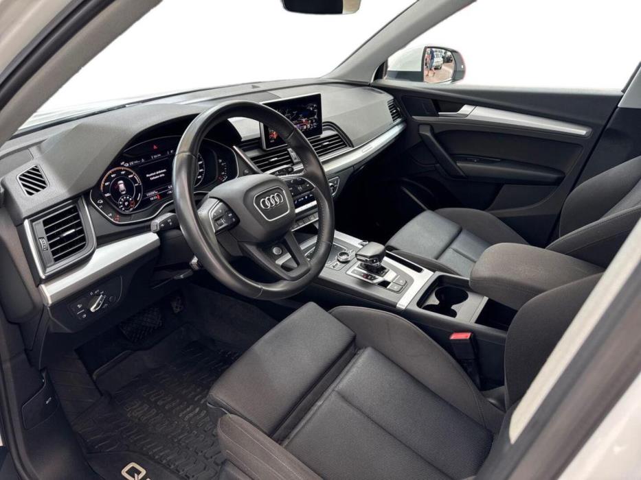 AUDI Q5 2020