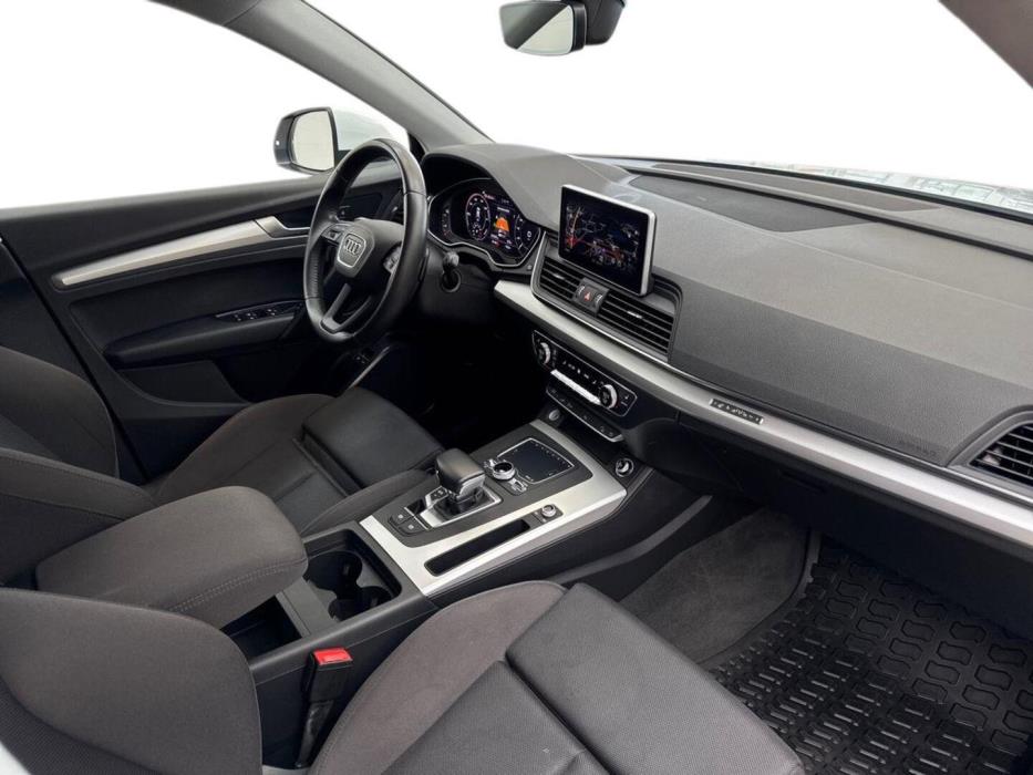 AUDI Q5 2020