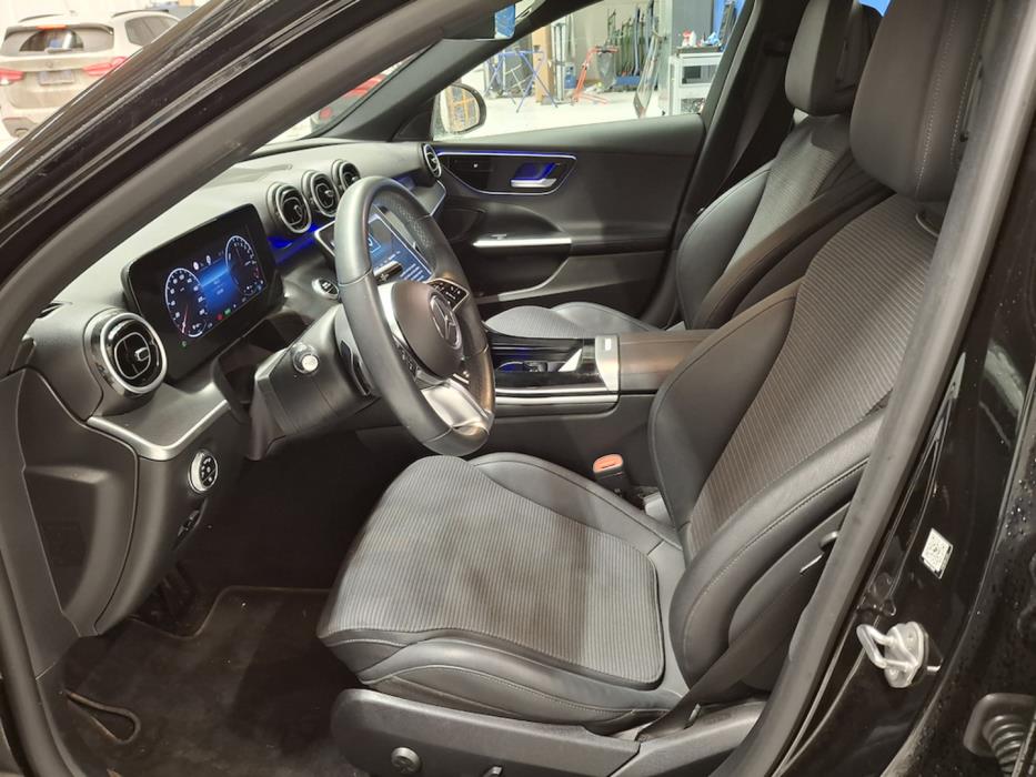 MERCEDES-BENZ C 2023