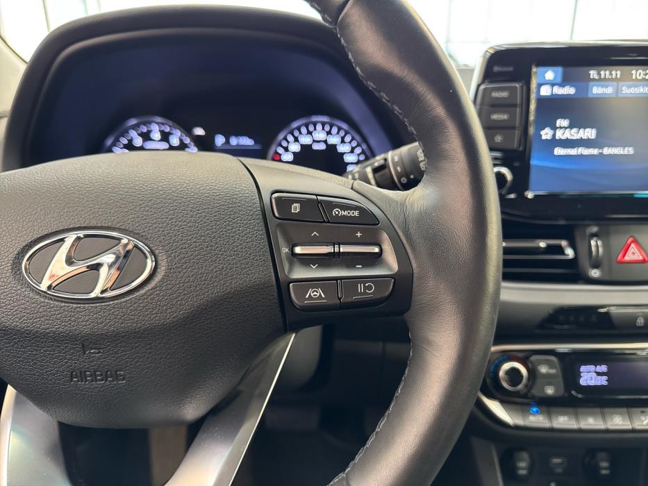 HYUNDAI i30 Hatchback 2024