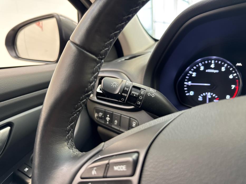 HYUNDAI i30 Hatchback 2024