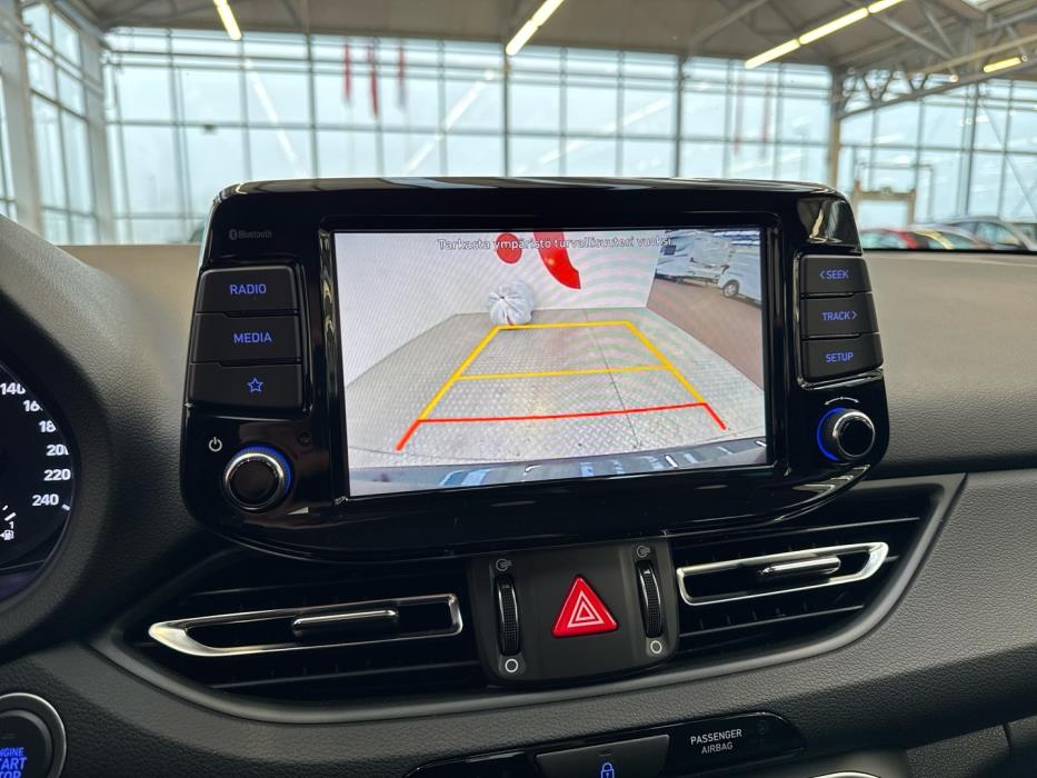 HYUNDAI i30 Hatchback 2024