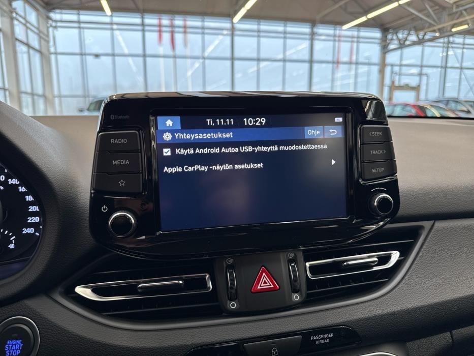 HYUNDAI i30 Hatchback 2024