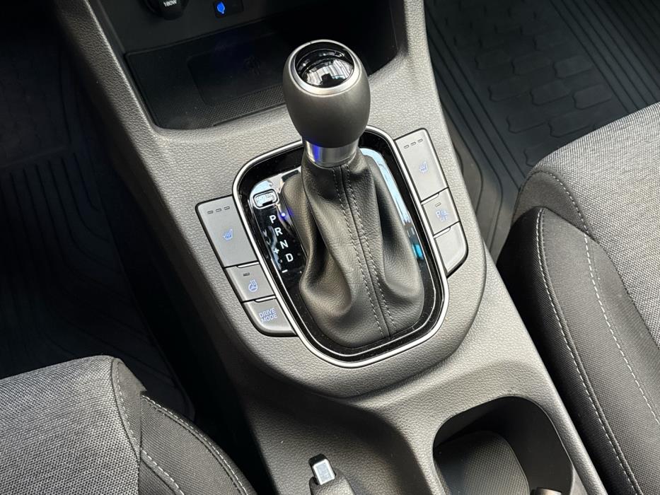 HYUNDAI i30 Hatchback 2024