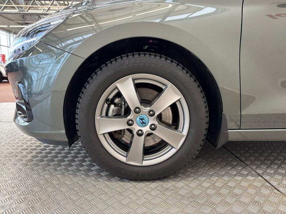 HYUNDAI i30 Hatchback 2024