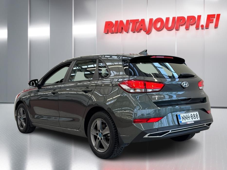 HYUNDAI i30 Hatchback 2024