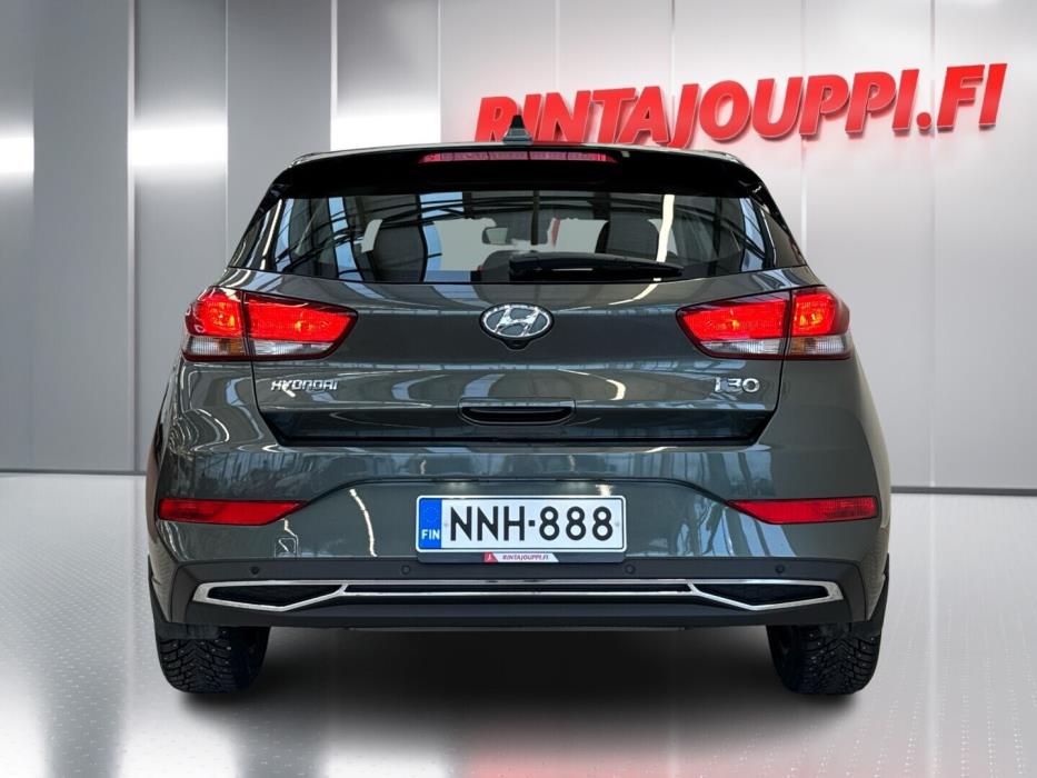 HYUNDAI i30 Hatchback 2024