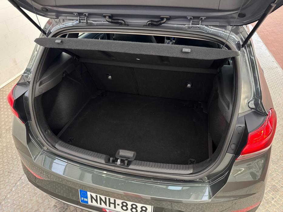 HYUNDAI i30 Hatchback 2024