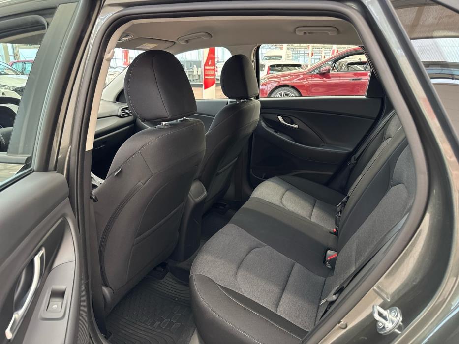 HYUNDAI i30 Hatchback 2024