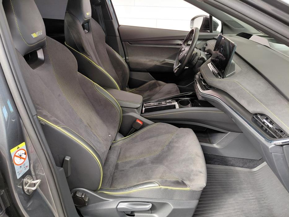 SKODA Enyaq 2023