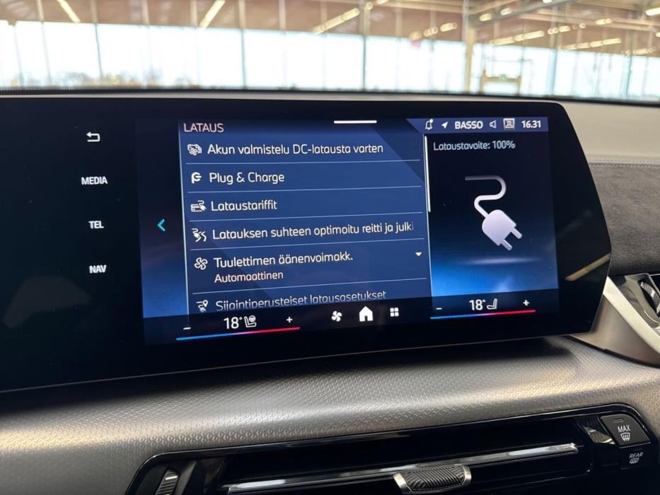 BMW iX2 2025