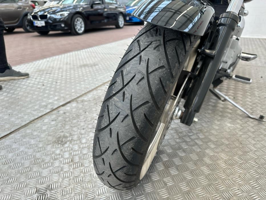 HARLEY-DAVIDSON SOFTAIL 2003