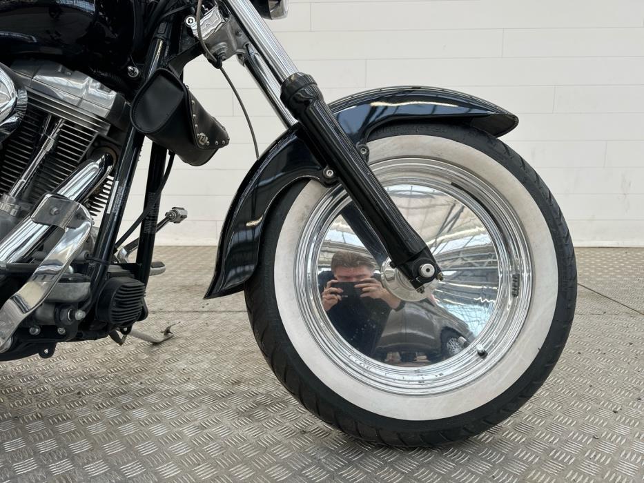HARLEY-DAVIDSON SOFTAIL 2003