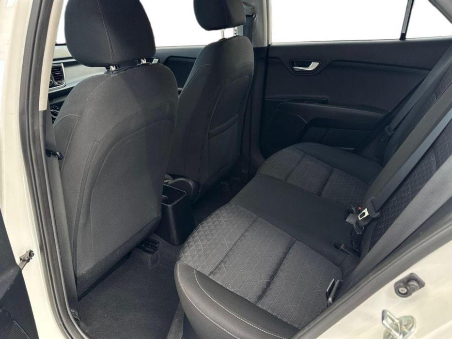 KIA Rio 2019