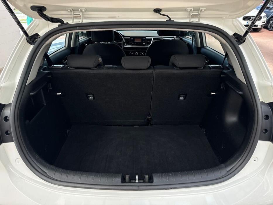 KIA Rio 2019