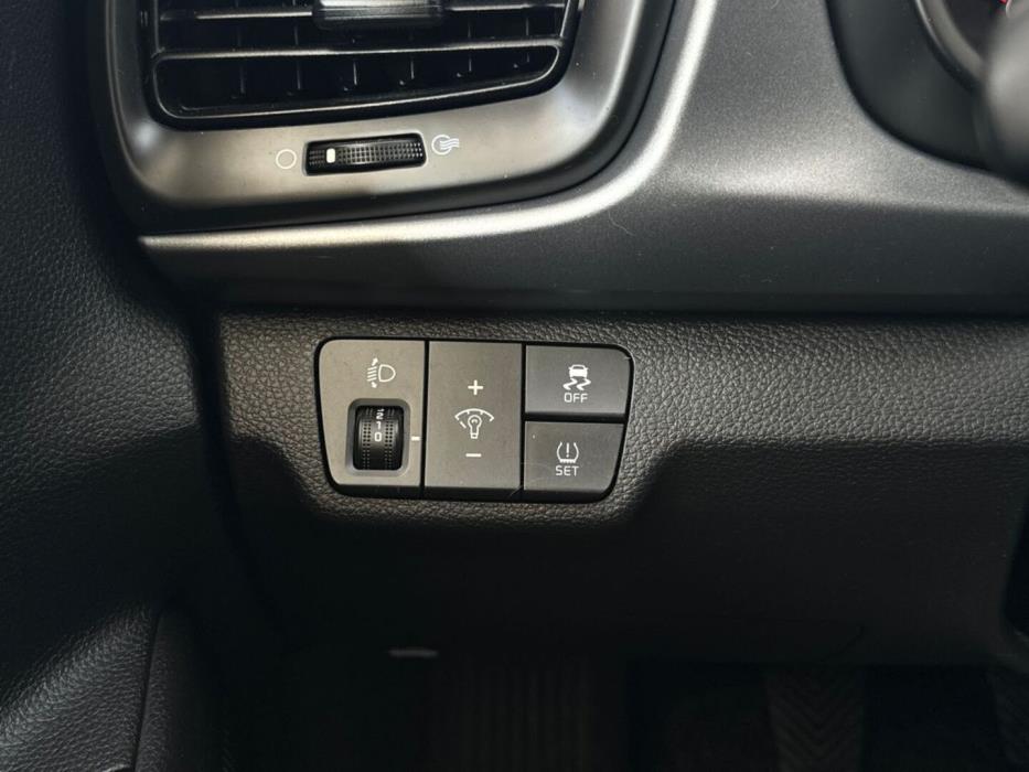 KIA Rio 2019