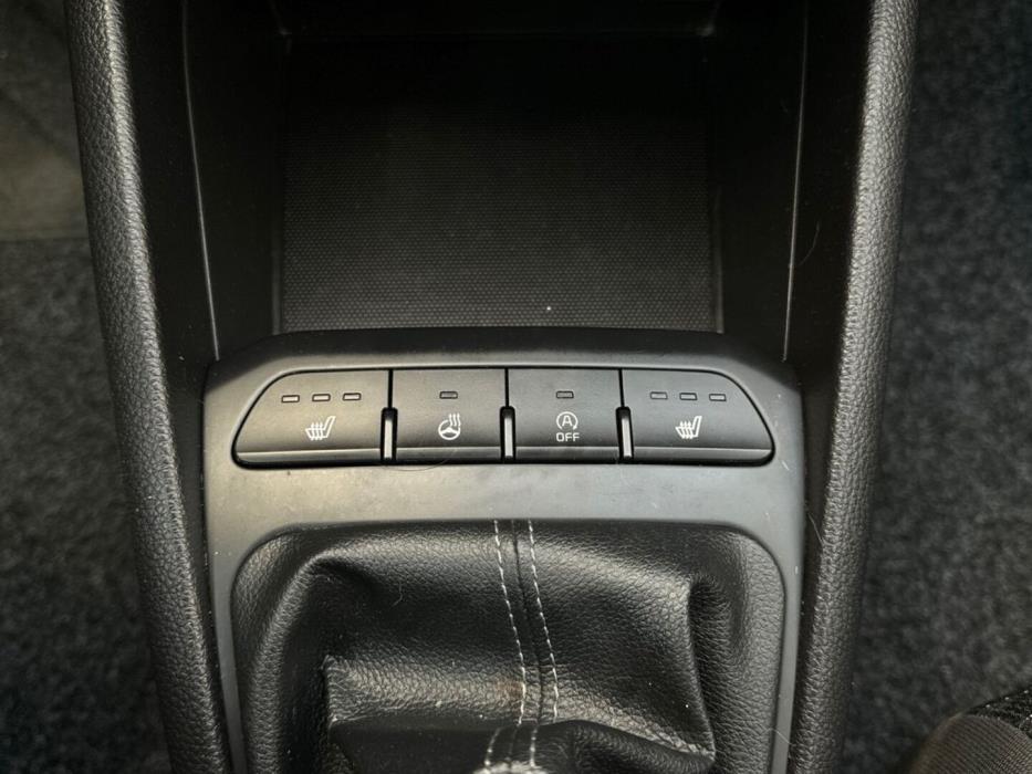 KIA Rio 2019