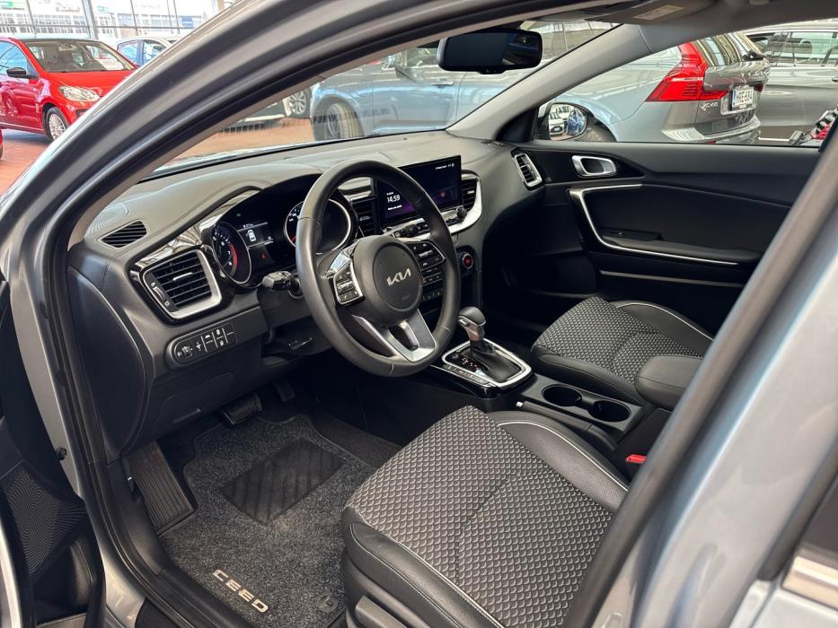 KIA CEED 2021