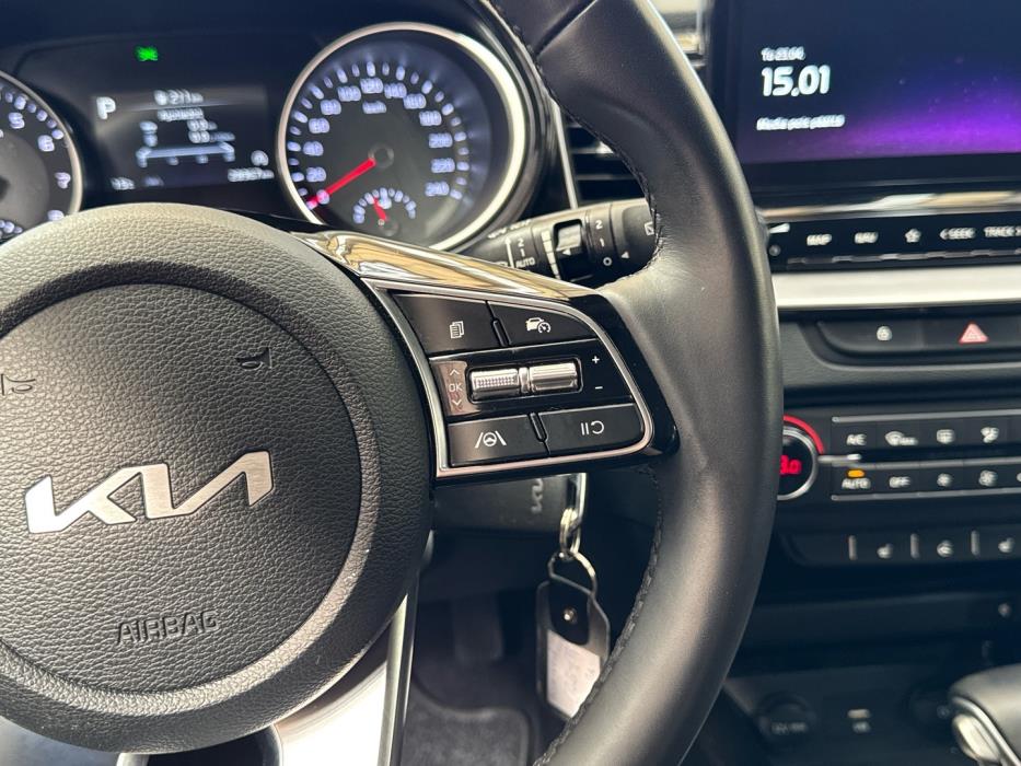 KIA CEED 2021
