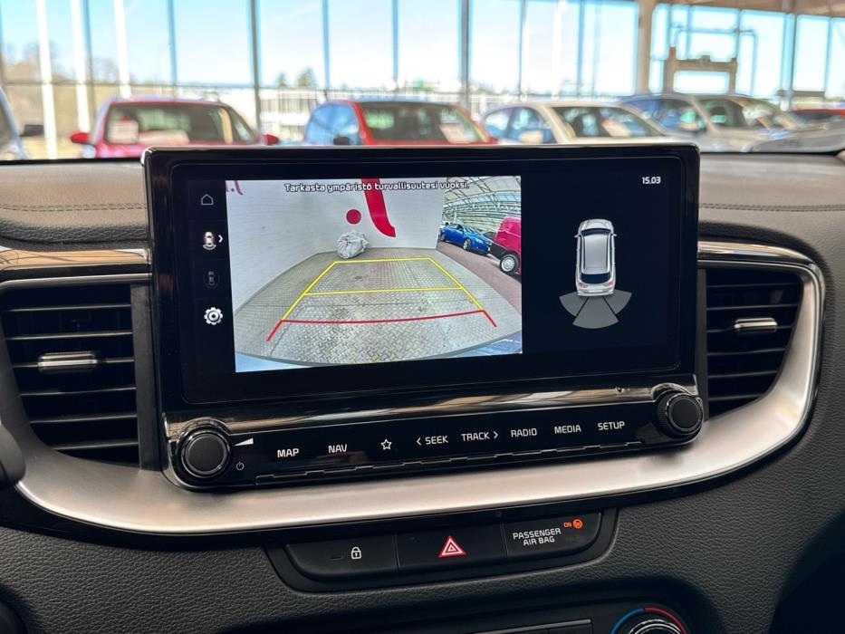 KIA CEED 2021