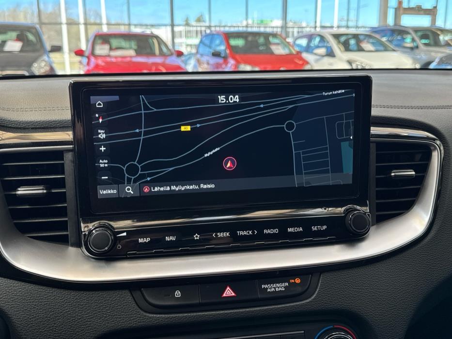KIA CEED 2021