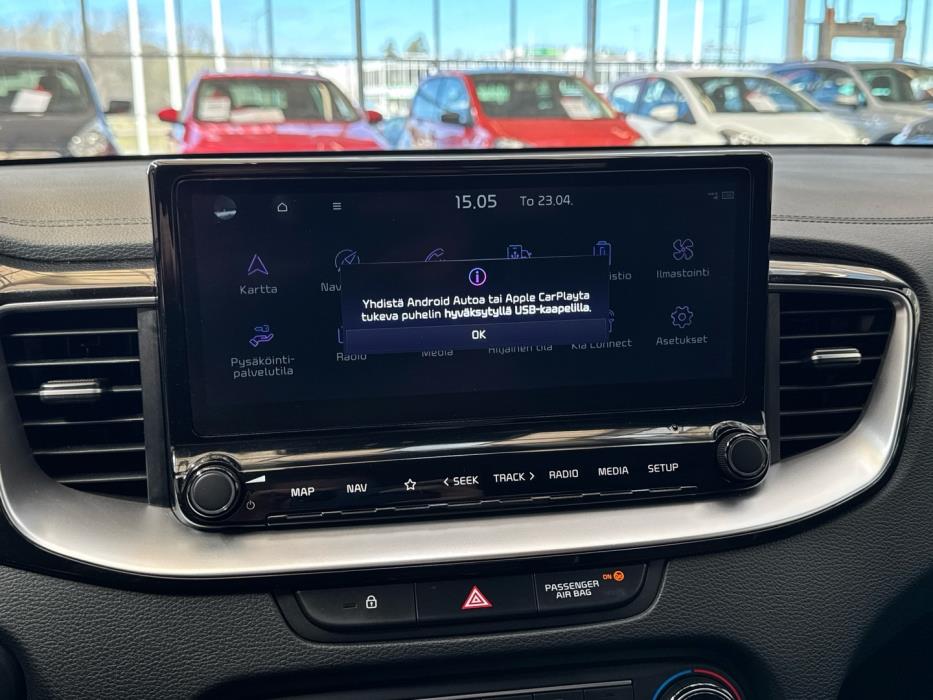 KIA CEED 2021