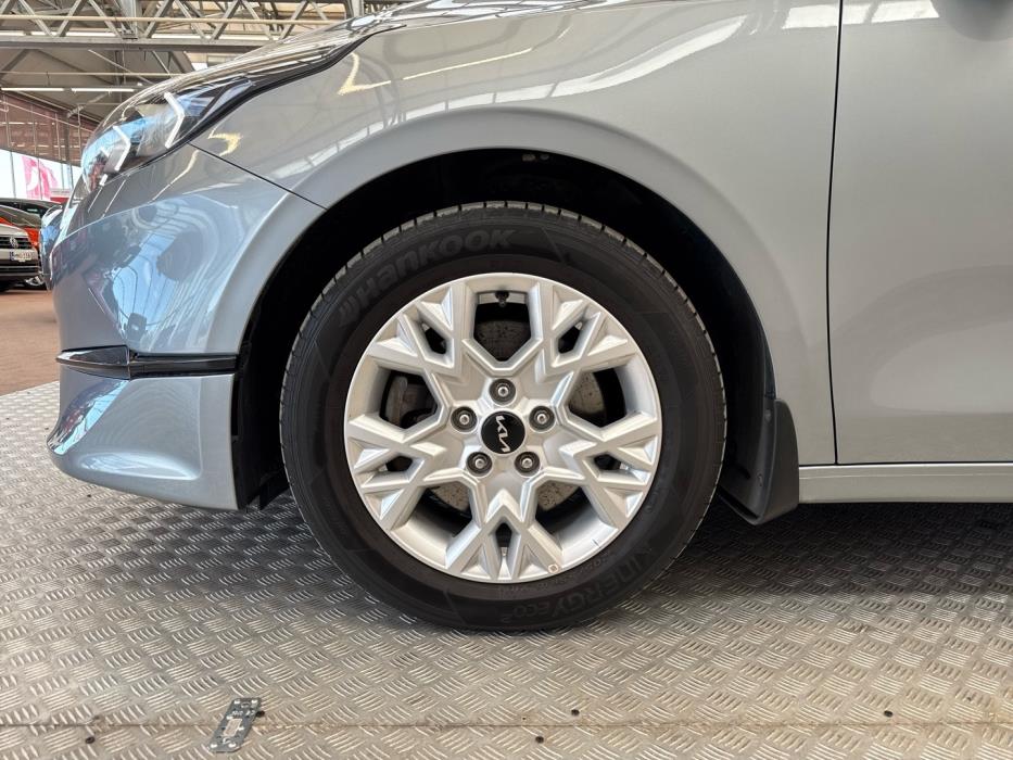 KIA CEED 2021