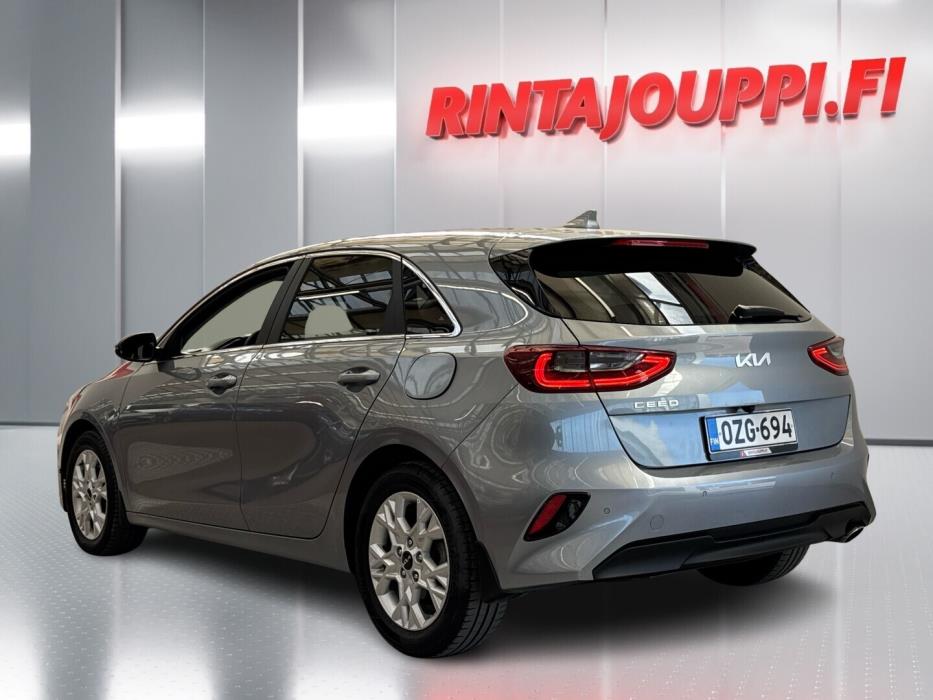 KIA CEED 2021