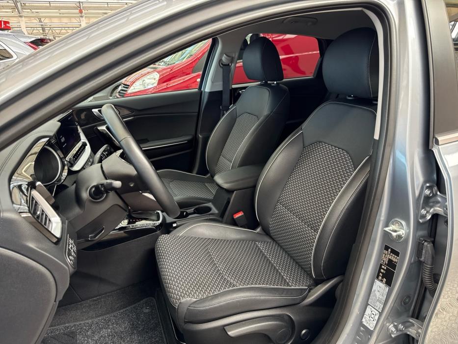 KIA CEED 2021