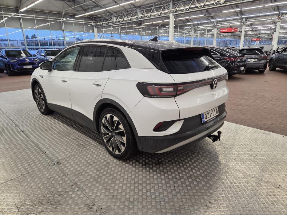 VOLKSWAGEN ID.4 2022