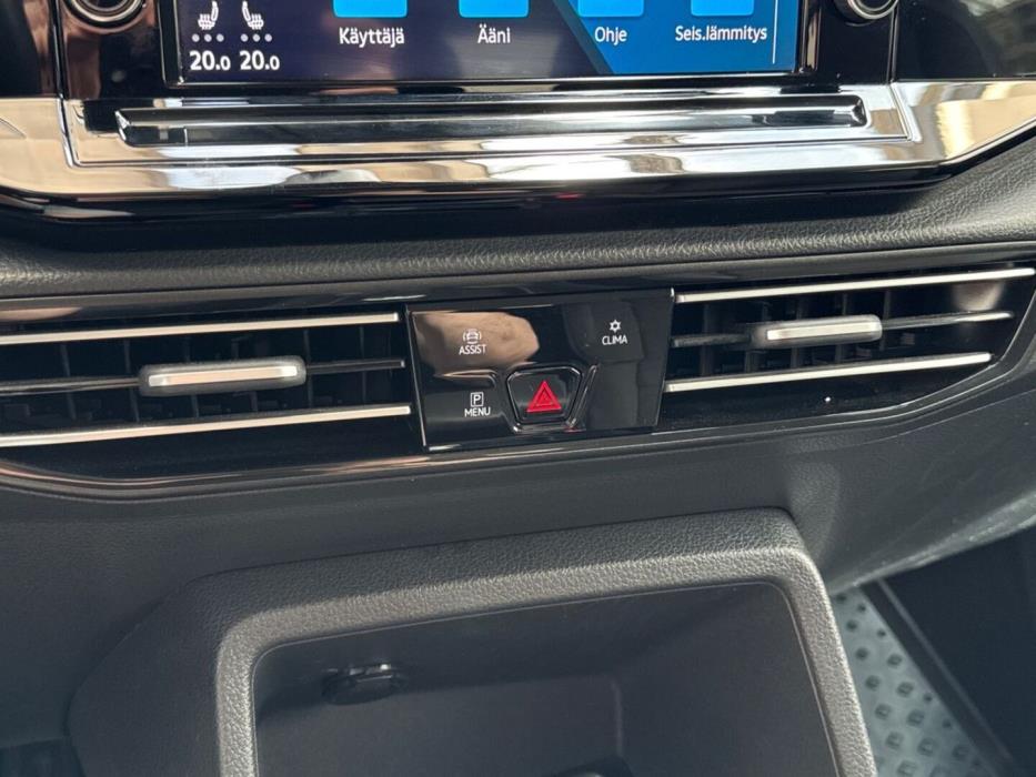 VOLKSWAGEN Caddy 2023