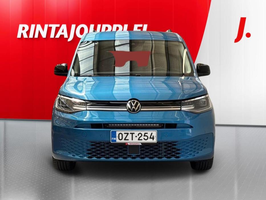VOLKSWAGEN Caddy 2023