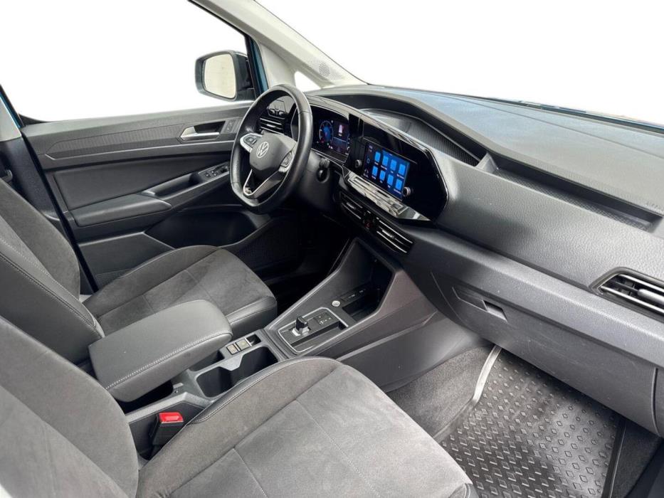 VOLKSWAGEN Caddy 2023