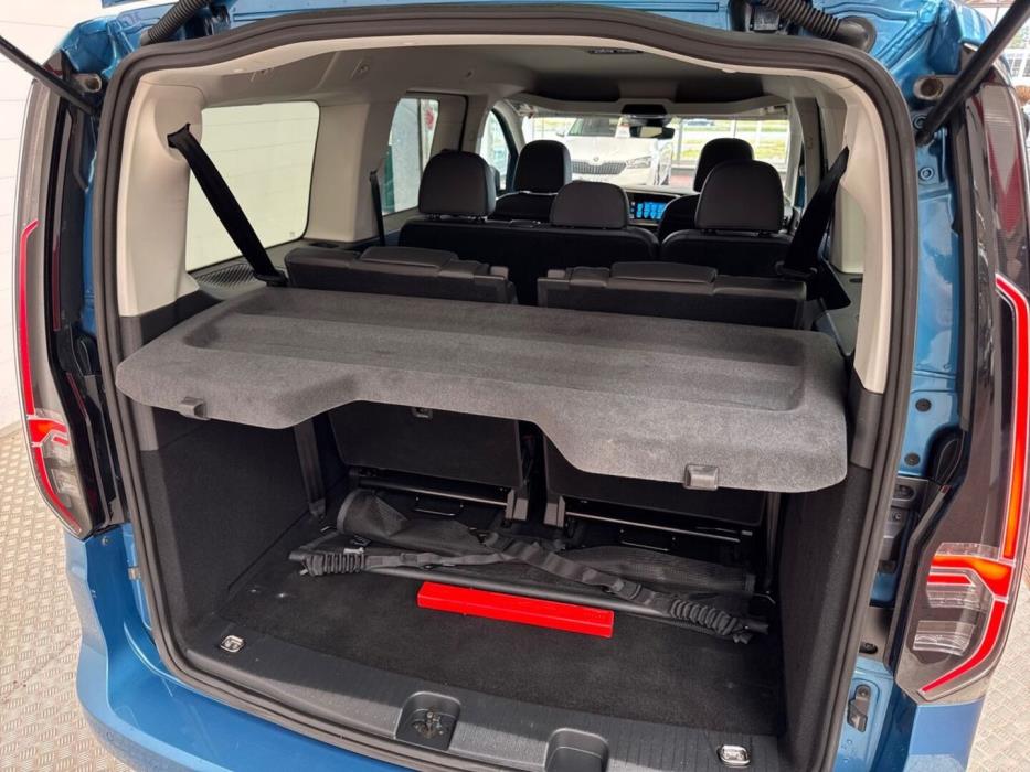 VOLKSWAGEN Caddy 2023