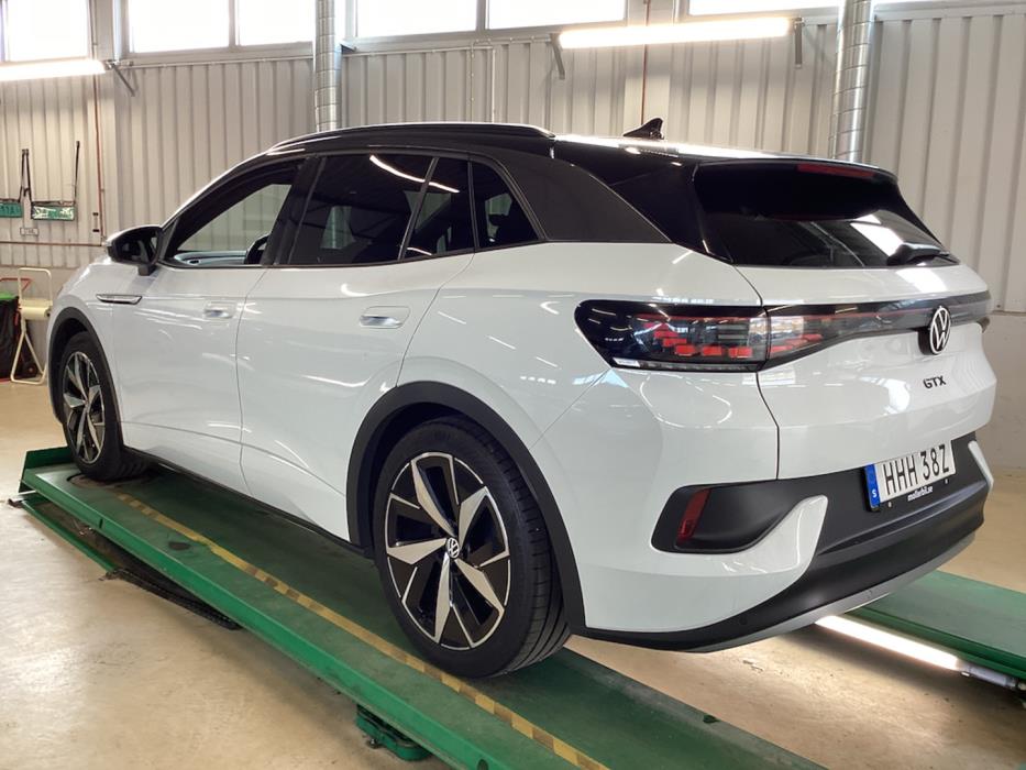 VOLKSWAGEN ID.4 2022