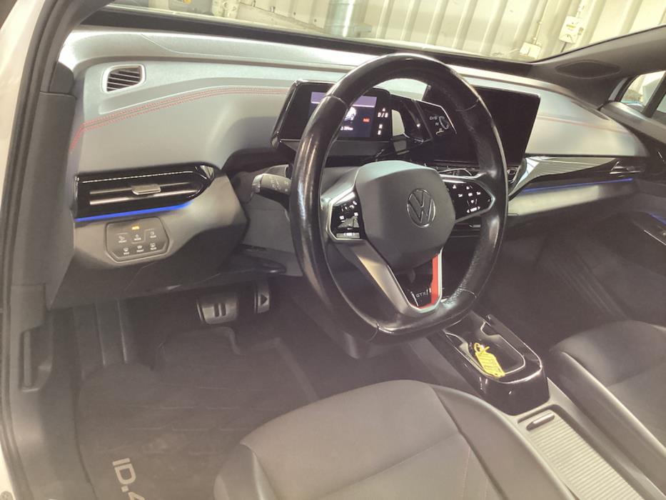 VOLKSWAGEN ID.4 2022