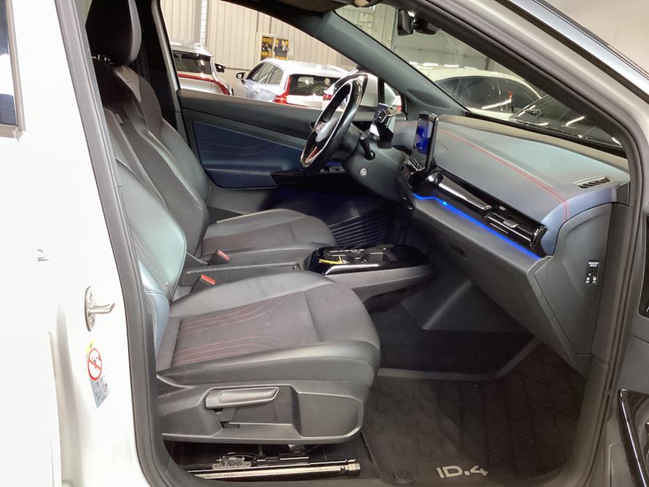 VOLKSWAGEN ID.4 2022