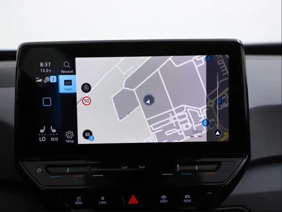 VOLKSWAGEN ID.3 2021