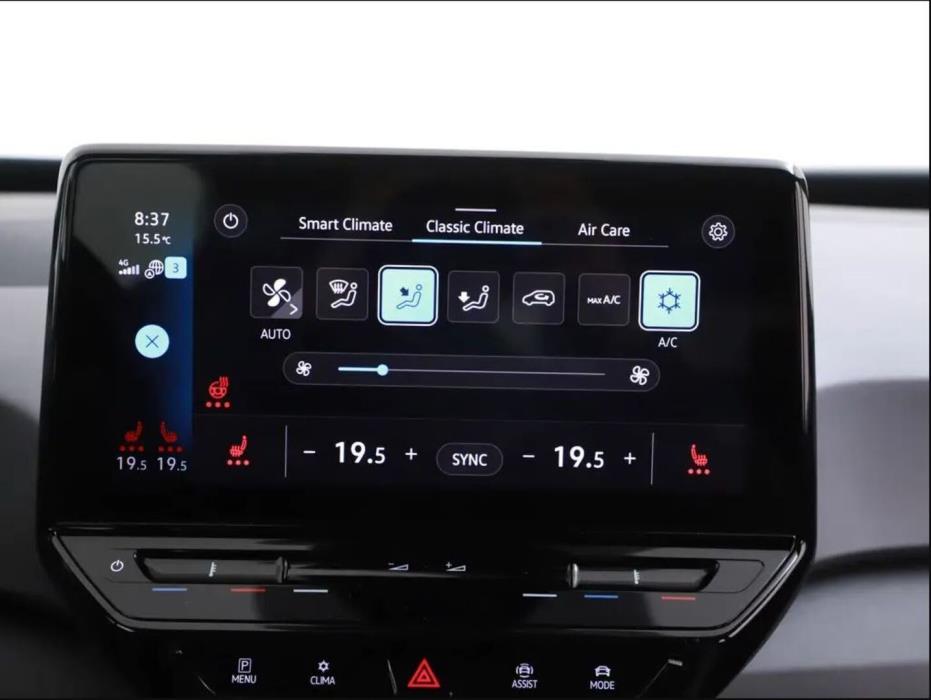 VOLKSWAGEN ID.3 2021