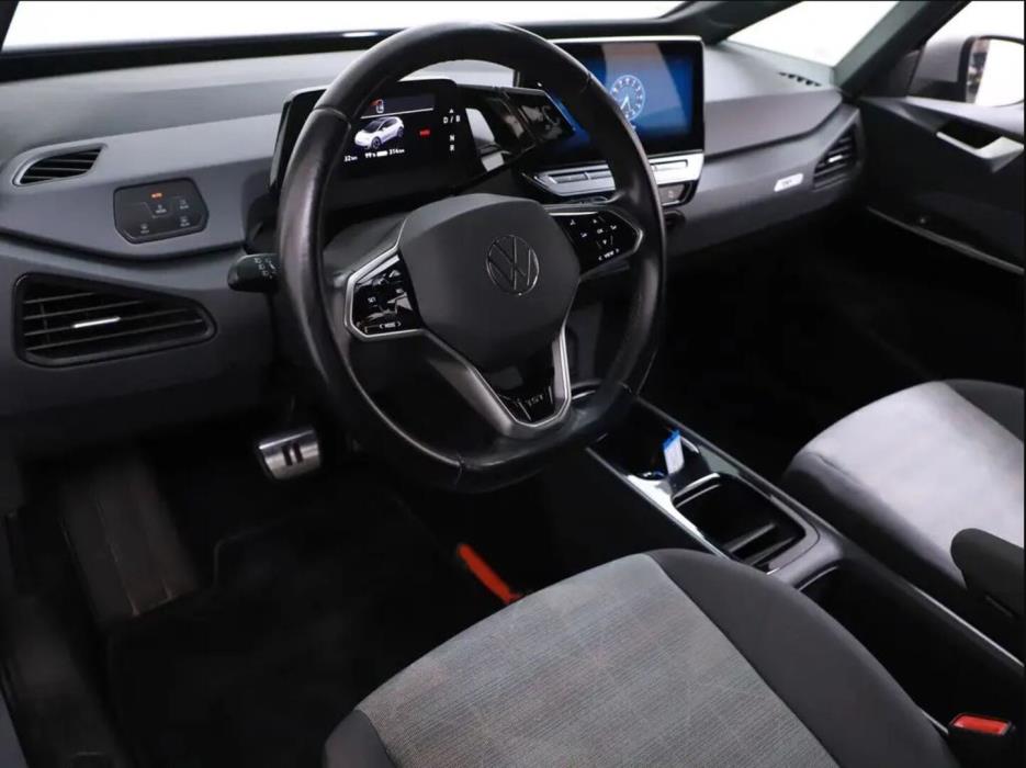 VOLKSWAGEN ID.3 2021