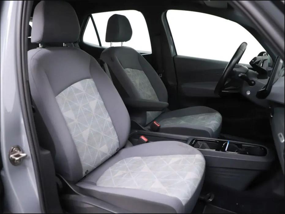 VOLKSWAGEN ID.3 2021