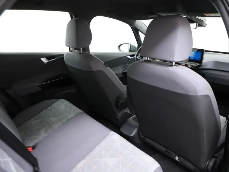 VOLKSWAGEN ID.3 2021