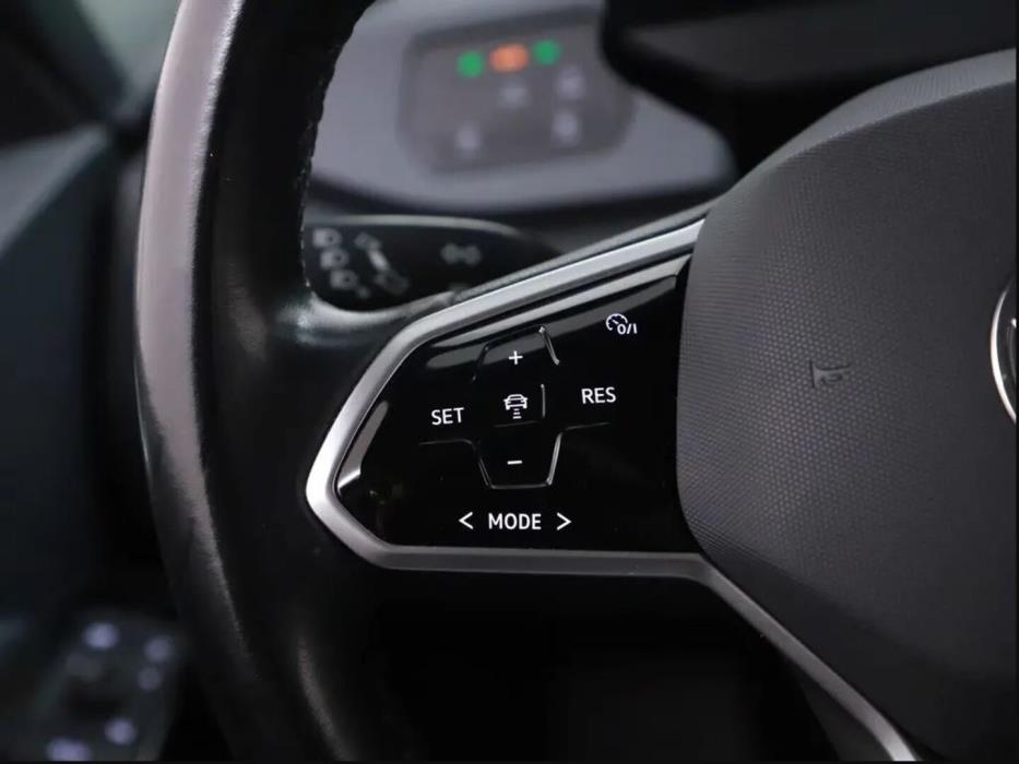 VOLKSWAGEN ID.3 2021