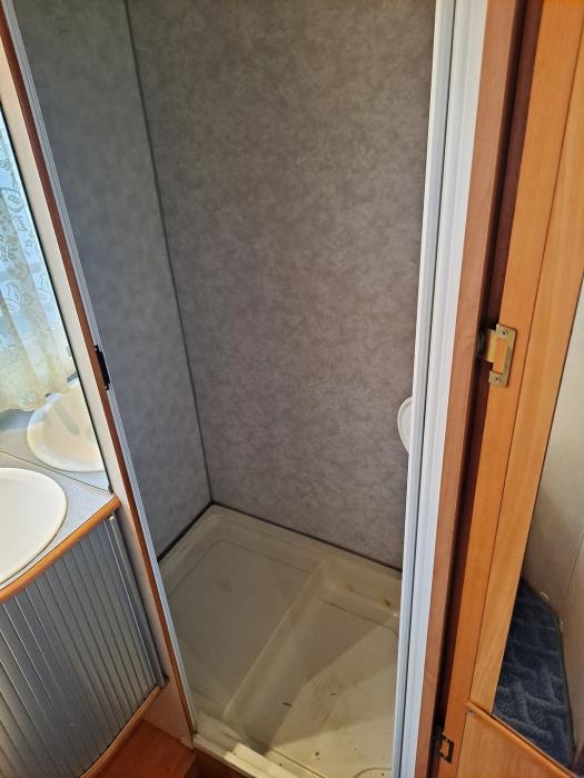 ADRIA STARGO 670 SP 2003