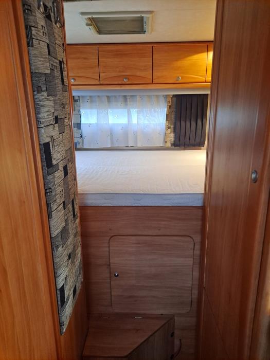 ADRIA STARGO 670 SP 2003