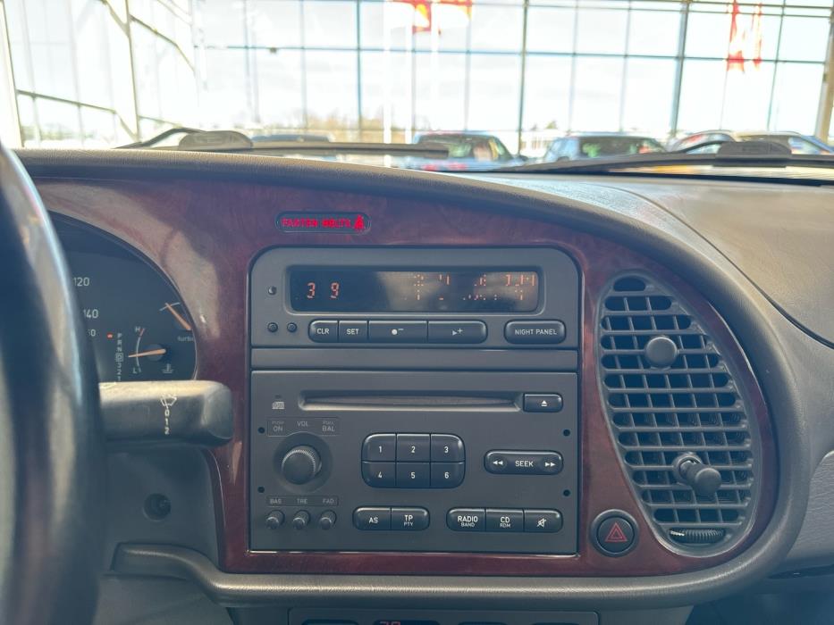 SAAB 9-3 1998